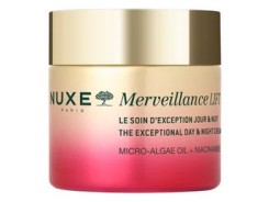 Nuxe Merveillance Lift Crema Día y Noche 75ml